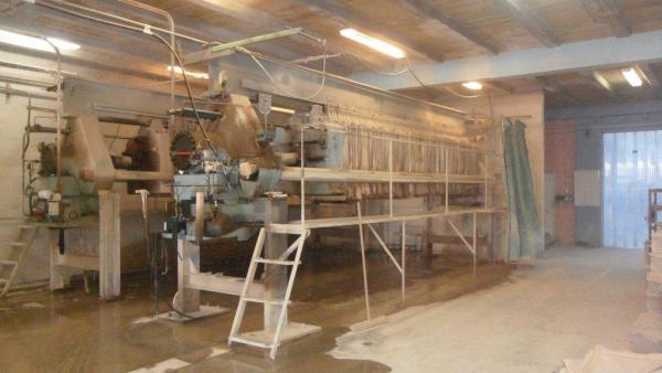 Filter Presses Filter Presses