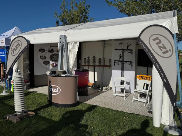 NZI marquee 2025