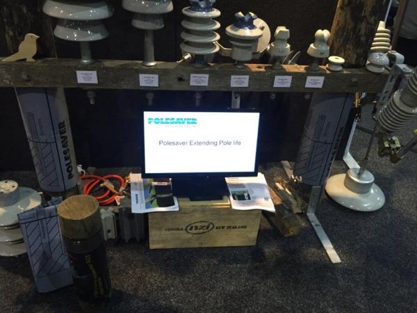 The new Polesaver Promotion